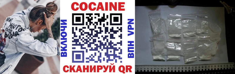 COCAIN Fish Scale  закладка  Нязепетровск 